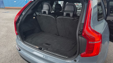 Volvo Xc90 2.0 B5D [235] R DESIGN 5dr AWD Geartronic Diesel Estate